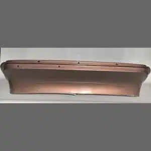 Spoiler Porsche 911 Turbo años 1974-94 color marron