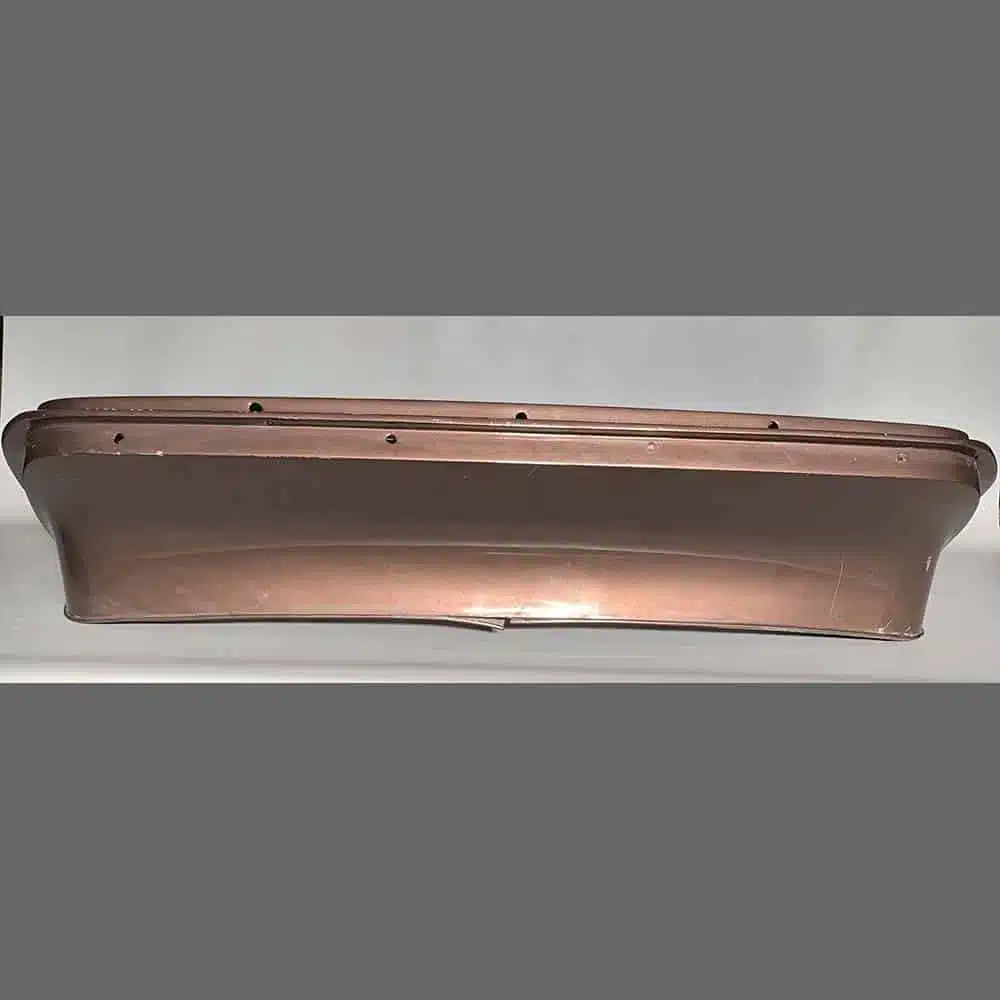 Spoiler Porsche 911 Turbo years 1974-94 brown color