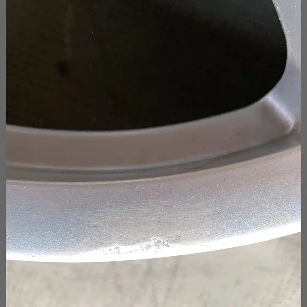 Rims Porsche Boxster/Cayman (987). Genuine. 8Jx18H2 ET57 PET: 98736213601 - Image 11