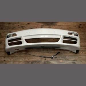 Parachoques delantero Porsche 997 MK1