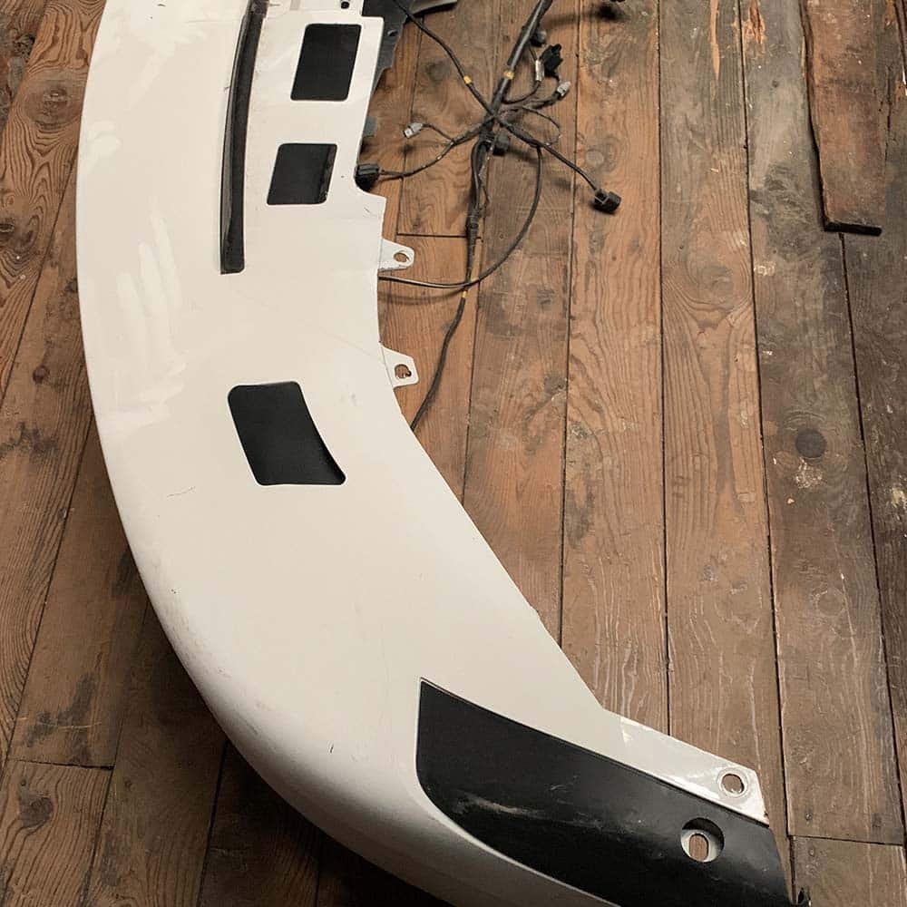 Parachoques Delantero Porsche 997-1 / 911 Carrera. Años (2005-2008) PET. 99750519103 - Imagen 10