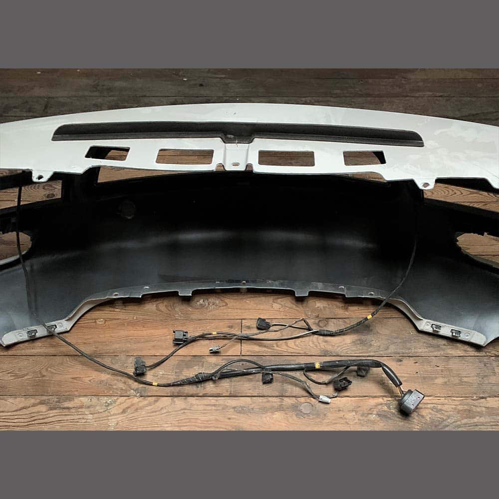 Parachoques Delantero Porsche 997-1 / 911 Carrera. Años (2005-2008) PET. 99750519103 - Imagen 12