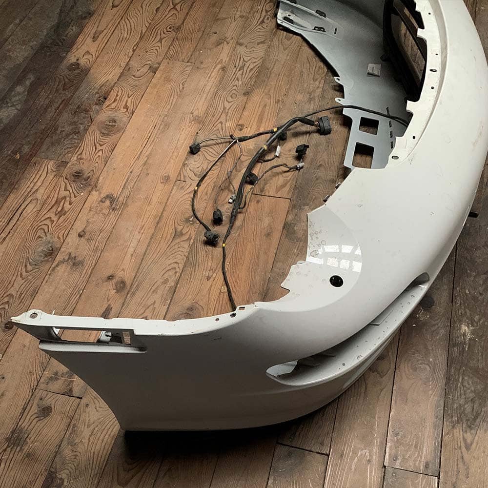 Parachoques Delantero Porsche 997-1 / 911 Carrera. Años (2005-2008) PET. 99750519103 - Imagen 14