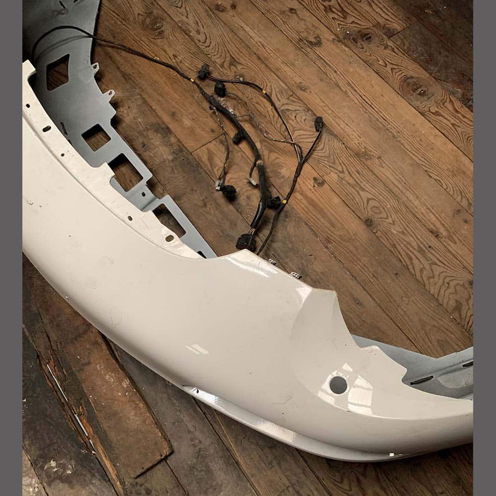 Parachoques Delantero Porsche 997-1 / 911 Carrera. Años (2005-2008) PET. 99750519103 - Imagen 16