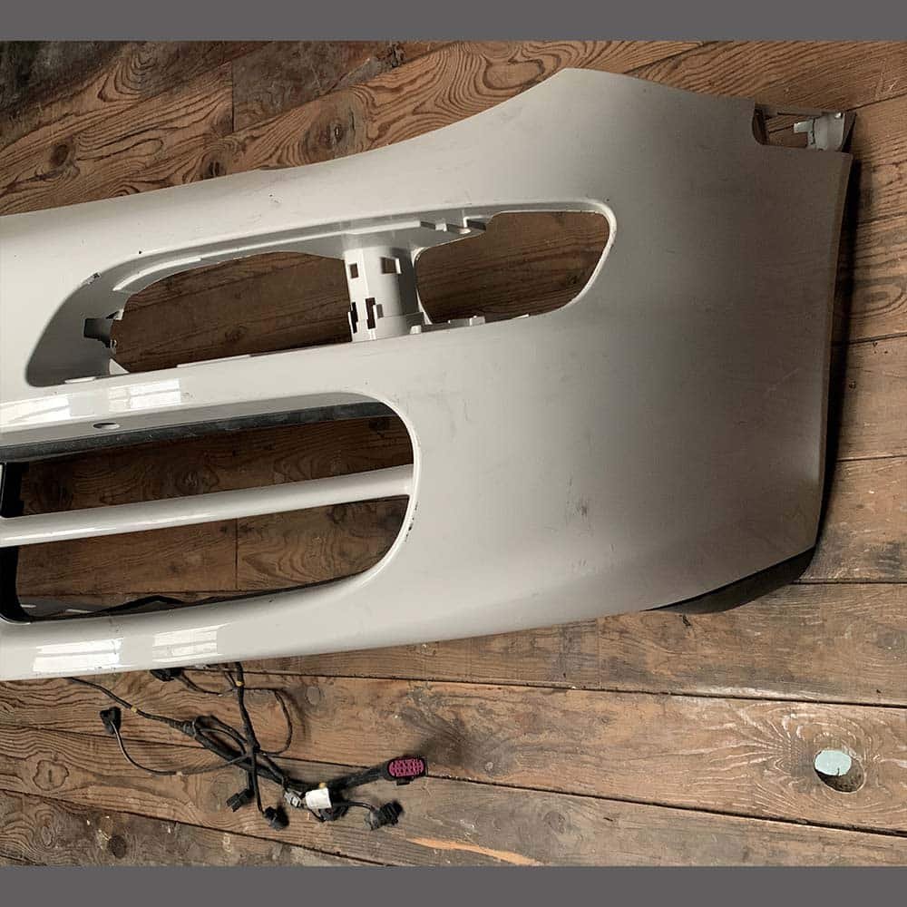 Parachoques Delantero Porsche 997-1 / 911 Carrera. Años (2005-2008) PET. 99750519103 - Imagen 7