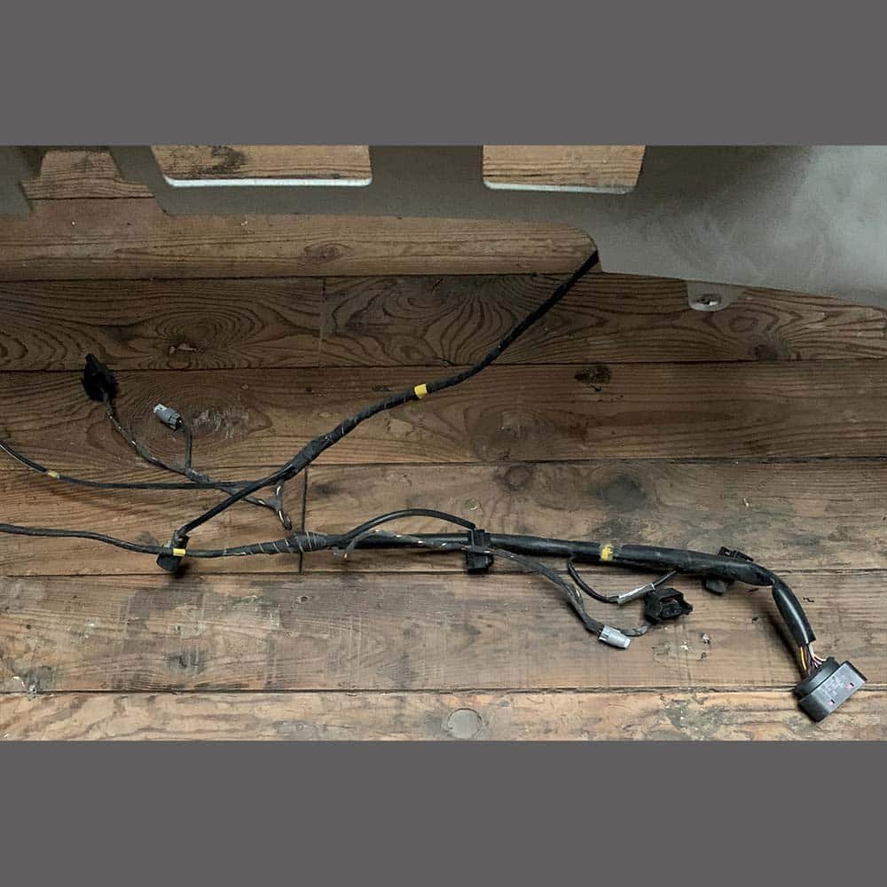 Parachoques Delantero Porsche 997-1 / 911 Carrera. Años (2005-2008) PET. 99750519103 - Imagen 8