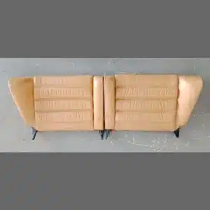 Respaldo asiento posterior Porsche G model (1984-89)