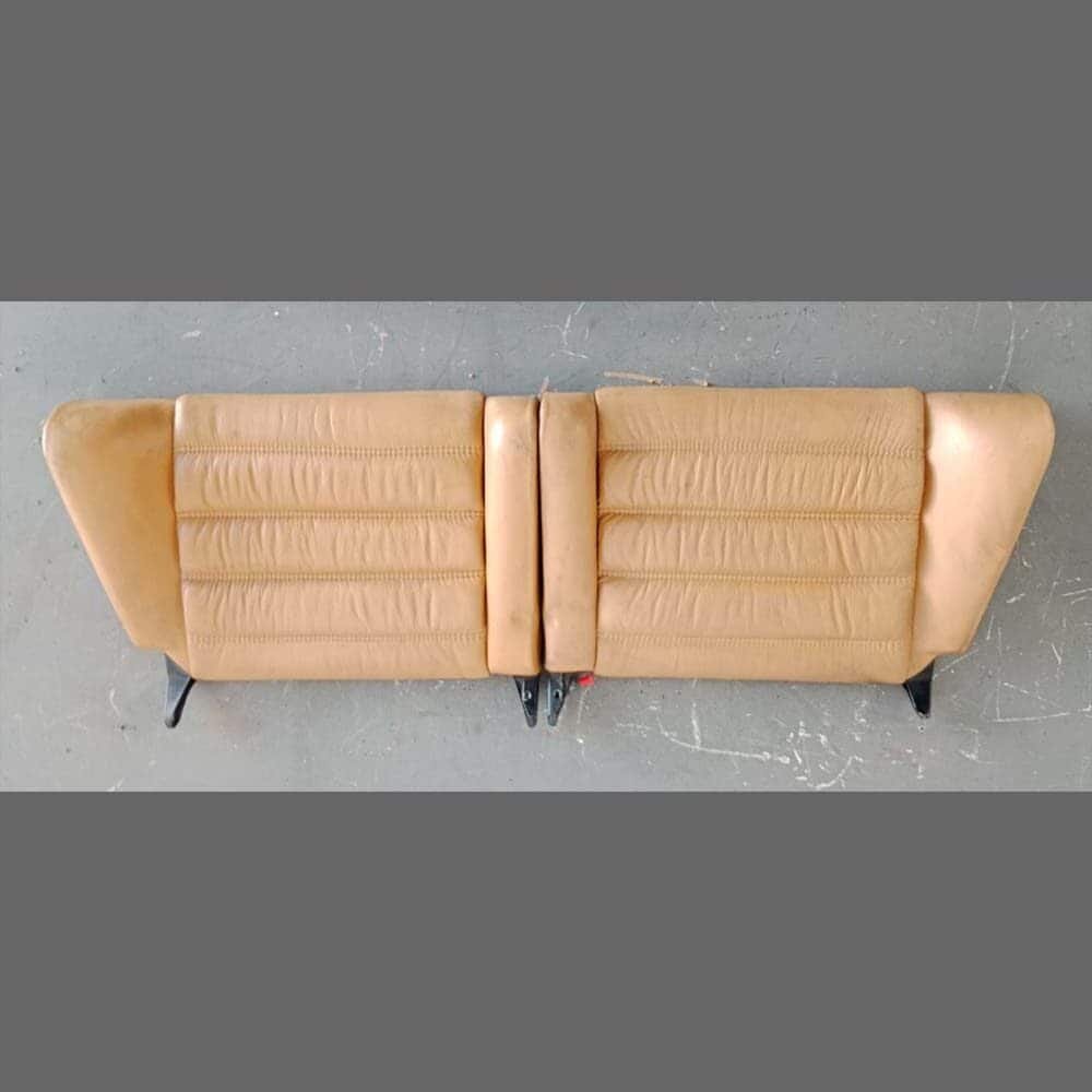Respaldo asiento posterior Porsche G model (1984-89)