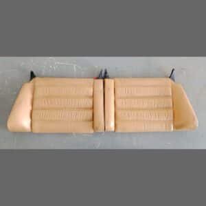Asiento posterior Porsche 911-964