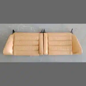Asiento posterior Porsche 911-964