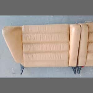 Respaldo asiento posterior Porsche G model (1984-89)
