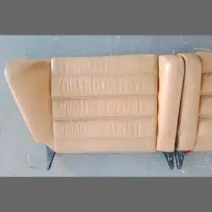 Respaldo asiento posterior Porsche G model (1984-89)
