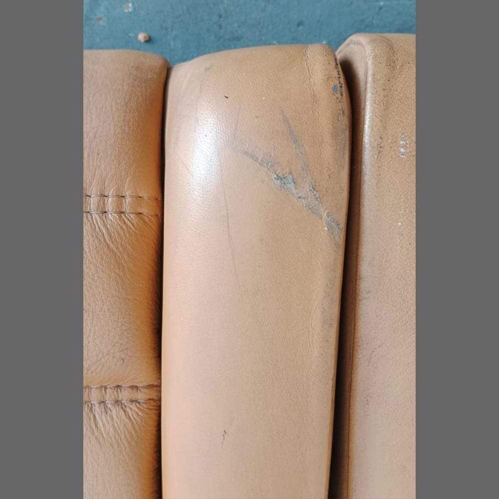 Respaldo asiento posterior Porsche G model (1984-89)