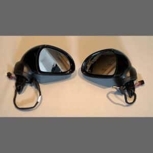Espejos retrovisores Porsche 991-981