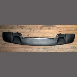 Spoiler delantero Porsche Cayenne 957