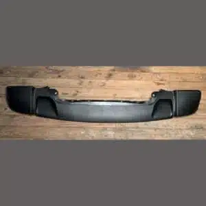 Spoiler delantero Porsche Cayenne 957