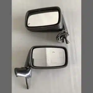 Mirror rearwiew Exterior Porsche Porsche 911 years (1974-89)