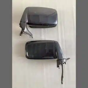 Espejos retrovisores exteriores Porsche 911 años (1974-89)