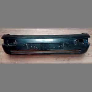 Cubierta parachoques delantero Porsche 993