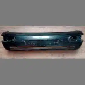 Cubierta parachoques delantero Porsche 993