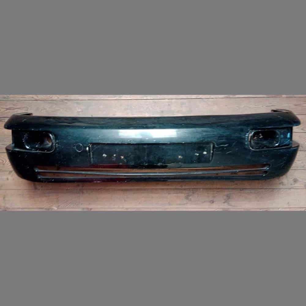 Cubierta parachoques delantero Porsche 993
