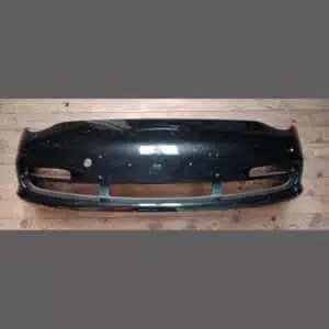 Front bumper Porsche 996