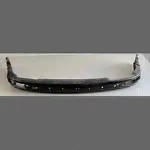 Front bumper Porsche years (1974-89)