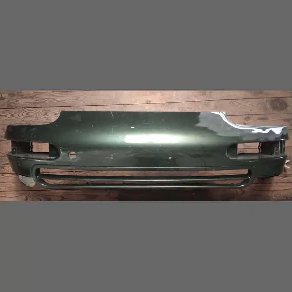 Front Bumper Porsche 993