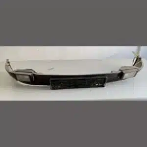 Front Spoiler Porsche 911 G model (1974-89)