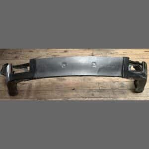 Spoiler delantero Porsche 930 con espacio antiniebla