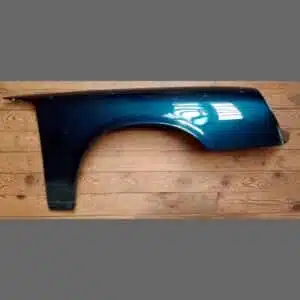 Right front wing Porsche 964