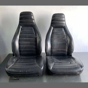 Asientos delanteros Porsche 911-912-930. G Model. (1974-83)