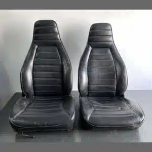 Asientos delanteros Porsche 911-912-930. G Model. (1974-83)