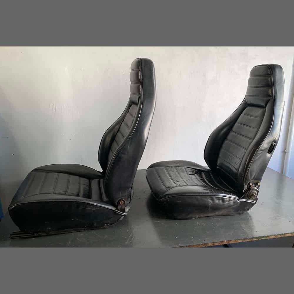 Asientos Porsche 911-912-930 G Model. (1974-83)