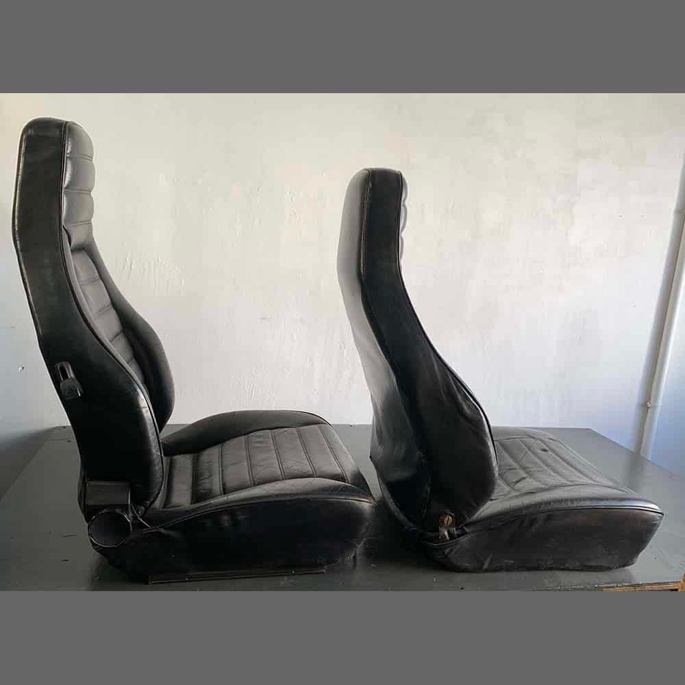 Asientos Porsche 911-912-930 G Model. (1974-83)