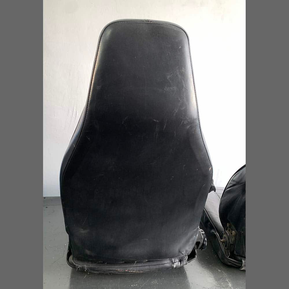 Asientos Porsche 911-912-930 G Model. (1974-83)