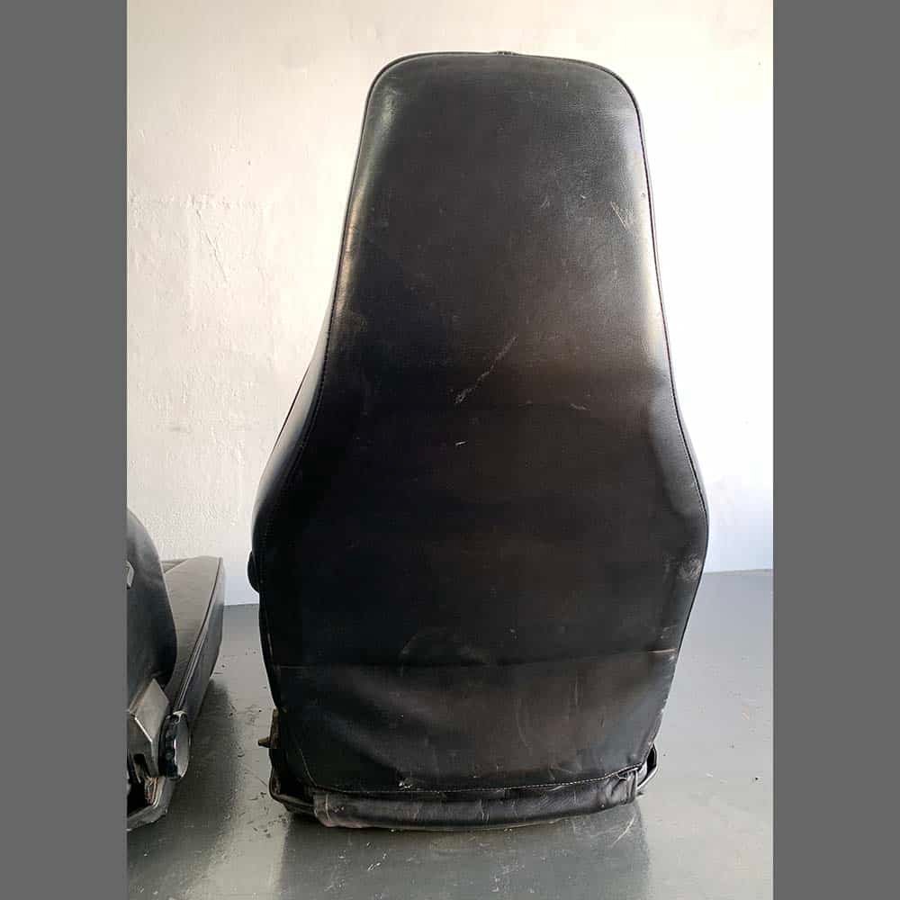 Asientos Porsche 911-912-930 G Model. (1974-83)