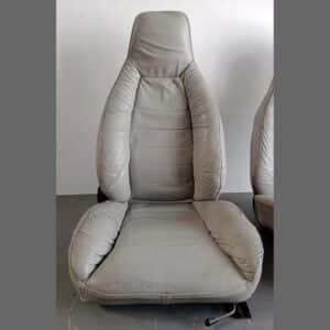 Asientos delanteros Porsche 911 periodo 1974-82