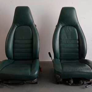 Asientos delanteros Porsche 911-964-944