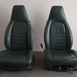 Front Seats Porsche 911-964-944