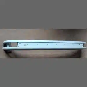 Front bumper Porsche 911 G model (1974-89)