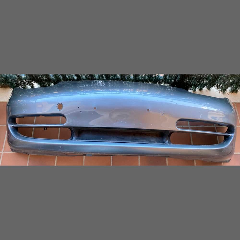 Parachoques delantero Porsche 996 Mk1