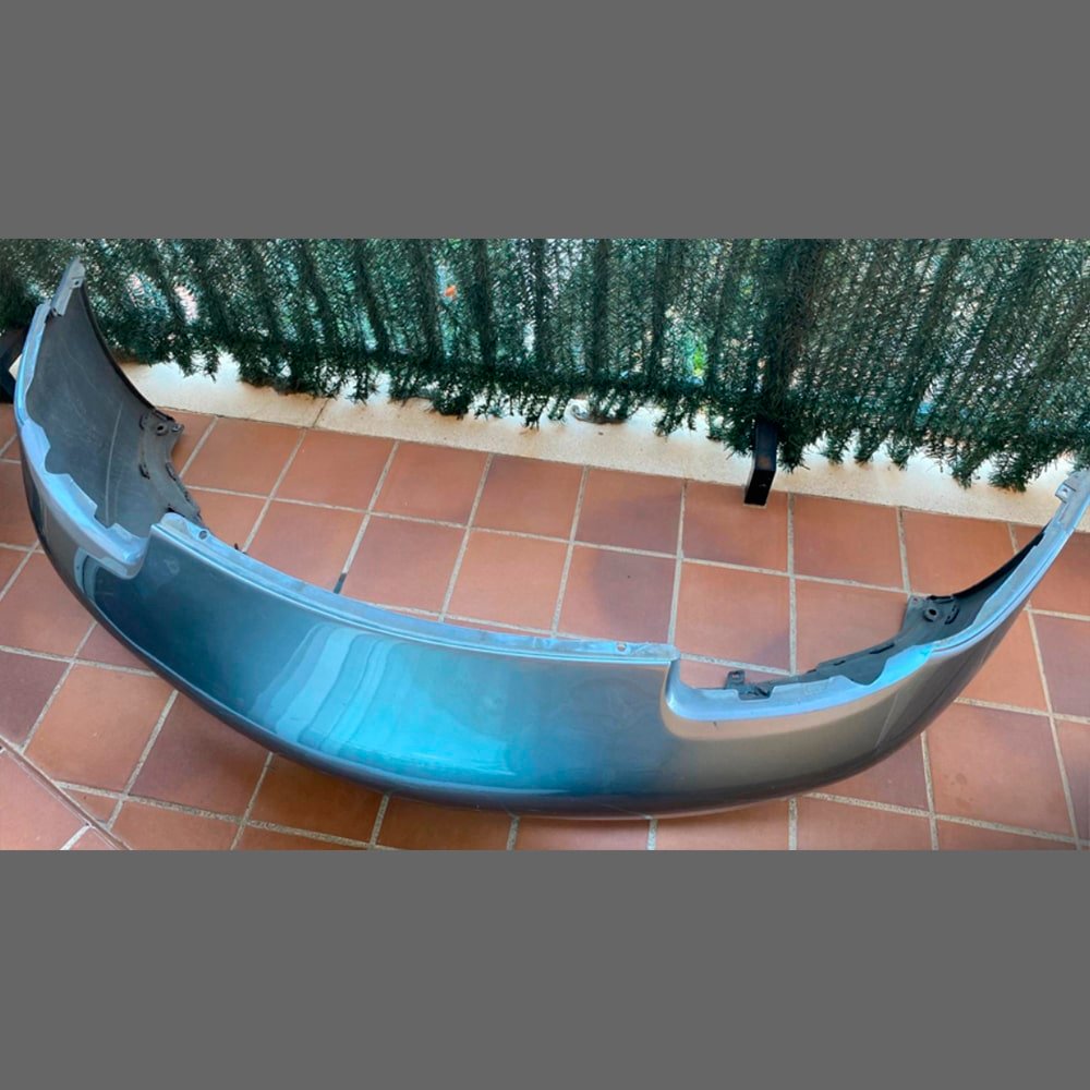 Parachoques Delantero Porsche 996 MK1. PET: 99650531104 / 99650511122 / 99650531106. 99650531107. Color Gris - Imagen 3