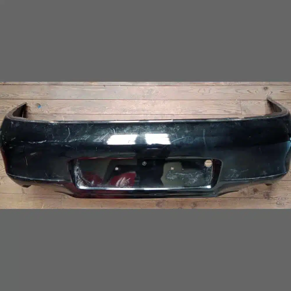 Porsche 996 C2-C4 bumper