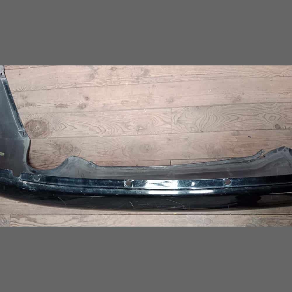 Parachoques trasero Porsche 996 C2-C4 (1998-2005). PET: 99650541108. Color Negro - Imagen 22