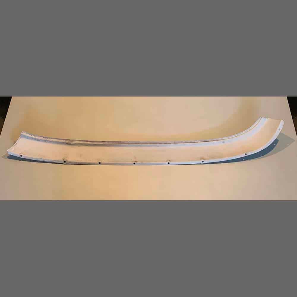 Rear apron Porsche 911 G model. PET: 91150517101 - Image 2