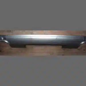 Spoiler trasero Porsche Cayenne 955