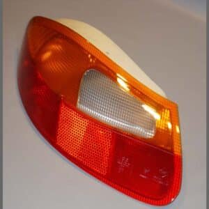 Carcasa piloto Porsche 986