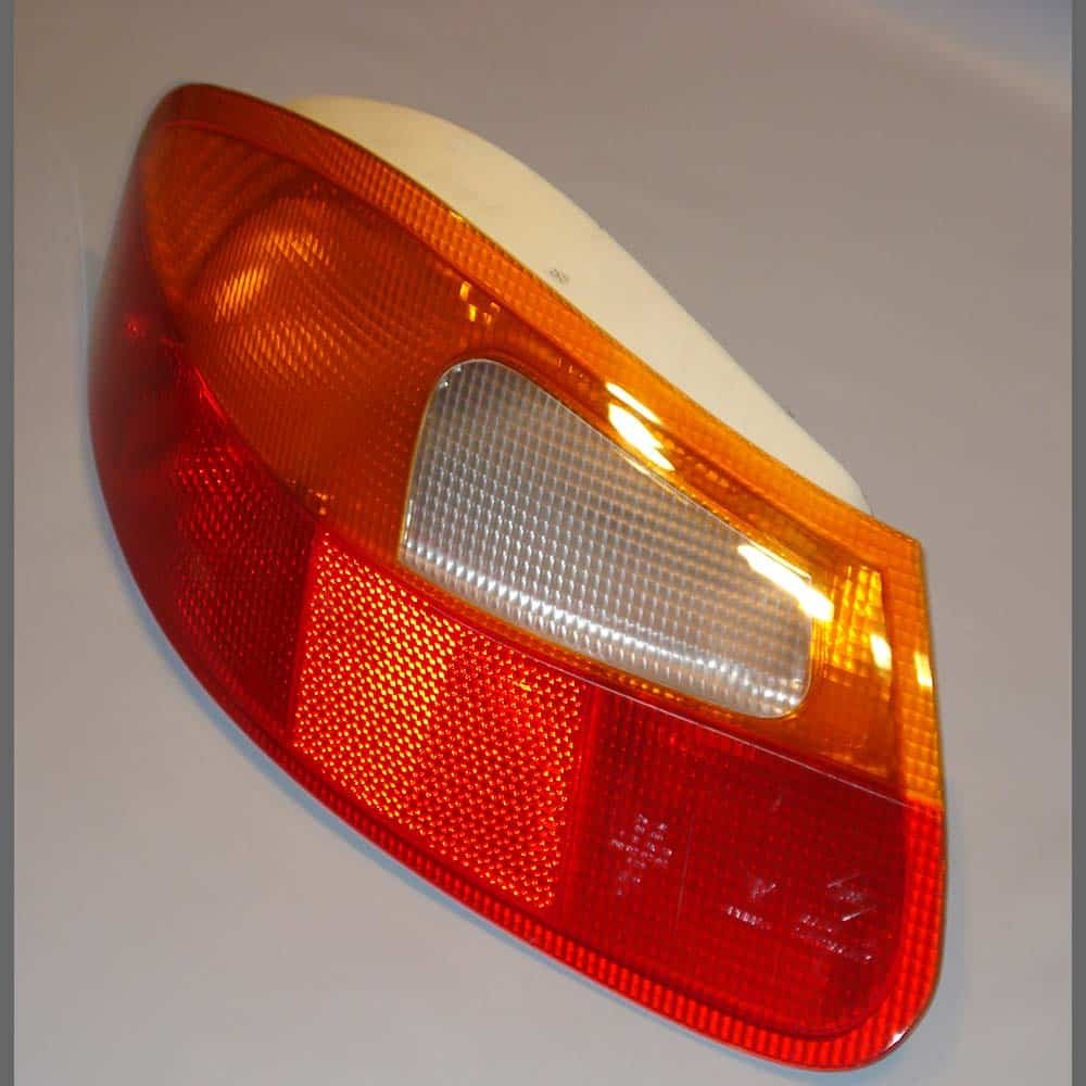 Carcasa piloto Porsche 986