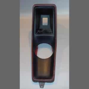 Consola Central Porsche 911